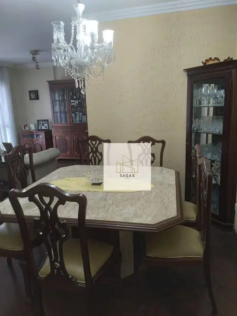 Foto 2 de Apartamento com 4 quartos à venda, 232m2 em Vila Clementino, São Paulo - SP