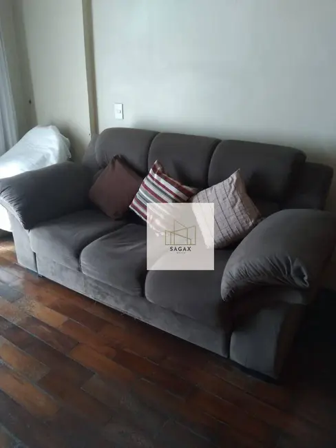 Foto 6 de Apartamento com 4 quartos à venda, 232m2 em Vila Clementino, São Paulo - SP