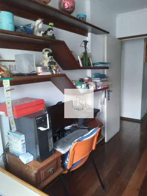 Foto 7 de Apartamento com 4 quartos à venda, 232m2 em Vila Clementino, São Paulo - SP