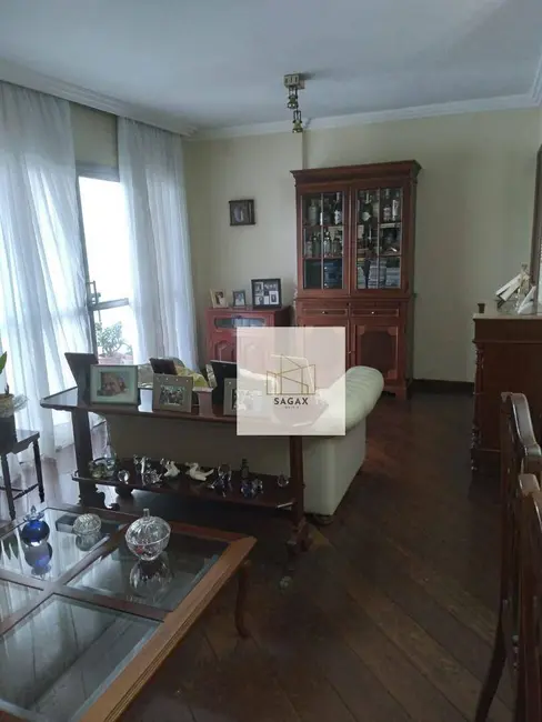 Foto 1 de Apartamento com 4 quartos à venda, 232m2 em Vila Clementino, São Paulo - SP