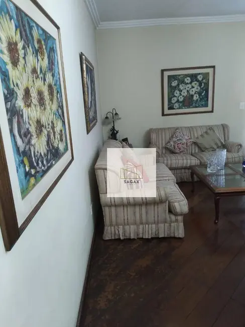 Foto 5 de Apartamento com 4 quartos à venda, 232m2 em Vila Clementino, São Paulo - SP