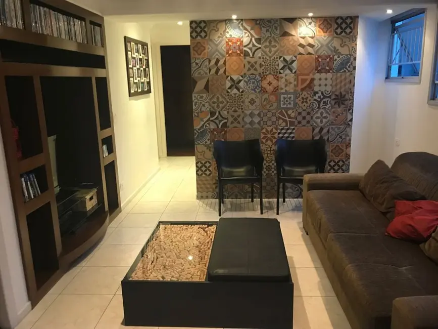 Apartamento com 3 quartos à venda, 180m2 em Campo Belo, São Paulo - SP - imagem 3 Foto 3 de Apartamento com 3 quartos à venda, 180m2 em Campo Belo, São Paulo - SP