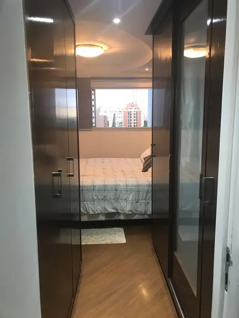 Apartamento com 3 quartos à venda, 180m2 em Campo Belo, São Paulo - SP - imagem 6 Foto 6 de Apartamento com 3 quartos à venda, 180m2 em Campo Belo, São Paulo - SP