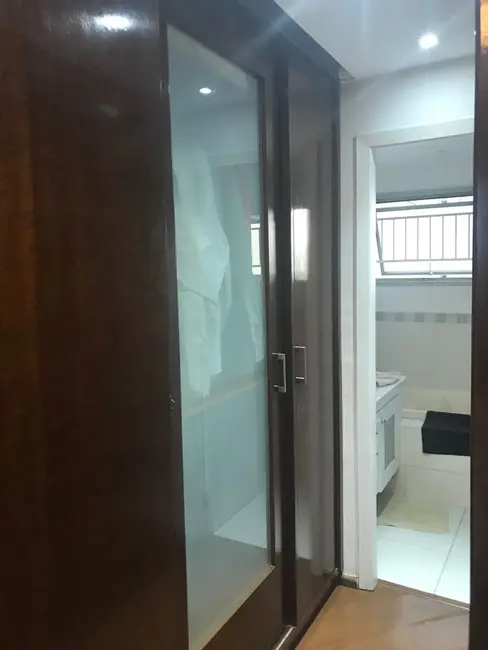 Apartamento com 3 quartos à venda, 180m2 em Campo Belo, São Paulo - SP - imagem 8 Foto 8 de Apartamento com 3 quartos à venda, 180m2 em Campo Belo, São Paulo - SP