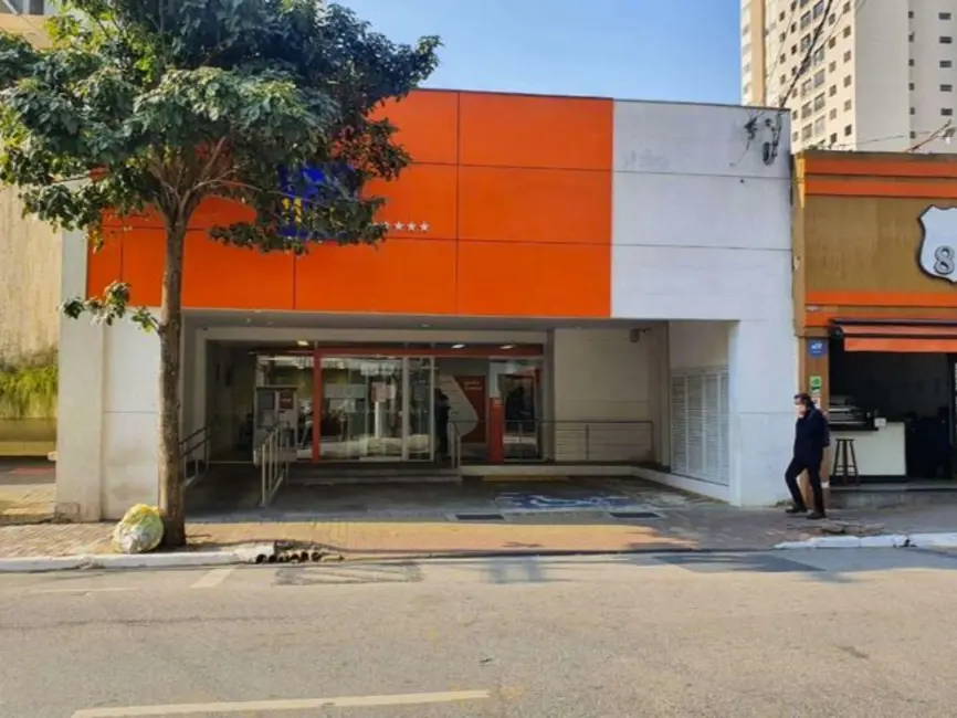 Sala Comercial para alugar, 500m2 em São Paulo - SP - imagem 1 Foto 1 de Sala Comercial para alugar, 500m2 em São Paulo - SP
