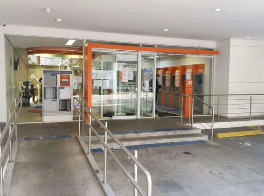 Sala Comercial para alugar, 500m2 em São Paulo - SP - imagem 2 Foto 2 de Sala Comercial para alugar, 500m2 em São Paulo - SP