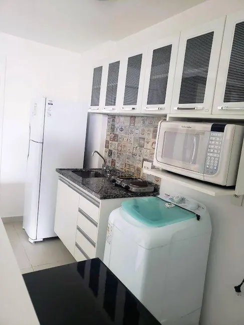 Foto 9 de Apartamento com 1 quarto para alugar, 85m2 em Campo Belo, São Paulo - SP