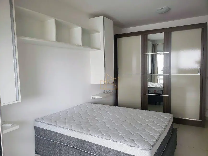 Foto 5 de Apartamento com 1 quarto para alugar, 85m2 em Campo Belo, São Paulo - SP