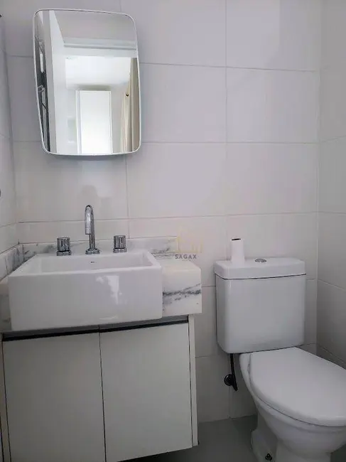 Foto 6 de Apartamento com 1 quarto para alugar, 85m2 em Campo Belo, São Paulo - SP