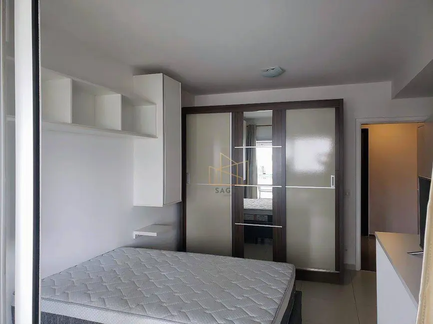 Foto 3 de Apartamento com 1 quarto para alugar, 85m2 em Campo Belo, São Paulo - SP