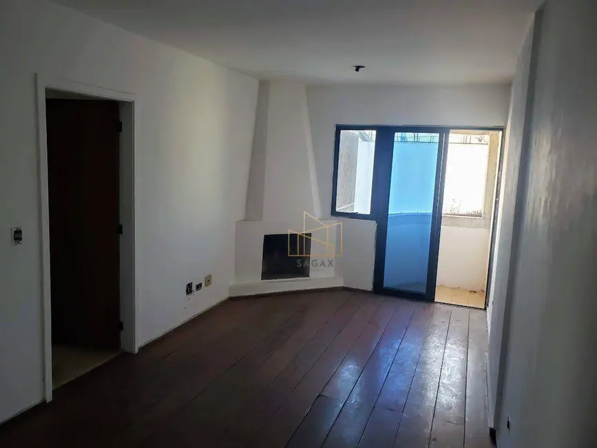 Foto 4 de Apartamento com 3 quartos à venda, 130m2 em Vila Congonhas, São Paulo - SP