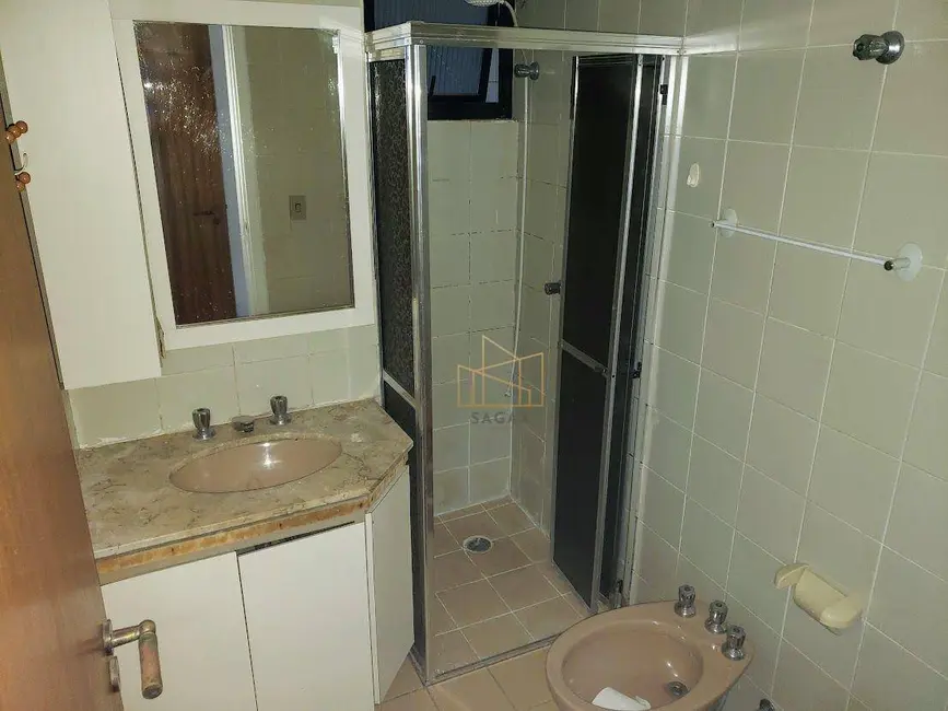 Foto 9 de Apartamento com 3 quartos à venda, 130m2 em Vila Congonhas, São Paulo - SP