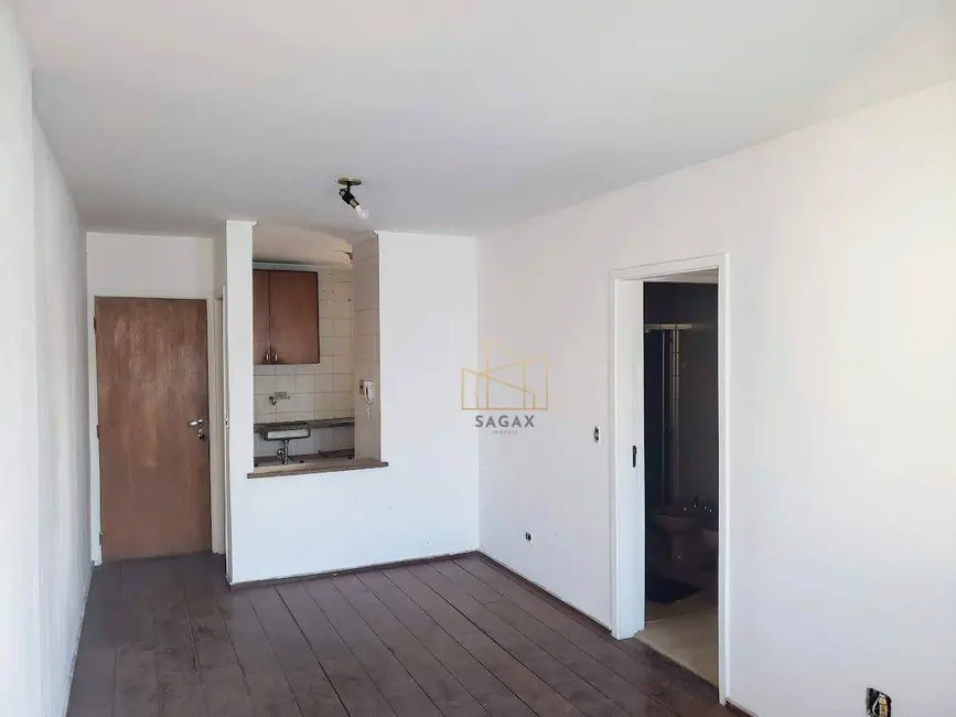 Foto 5 de Apartamento com 3 quartos à venda, 130m2 em Vila Congonhas, São Paulo - SP