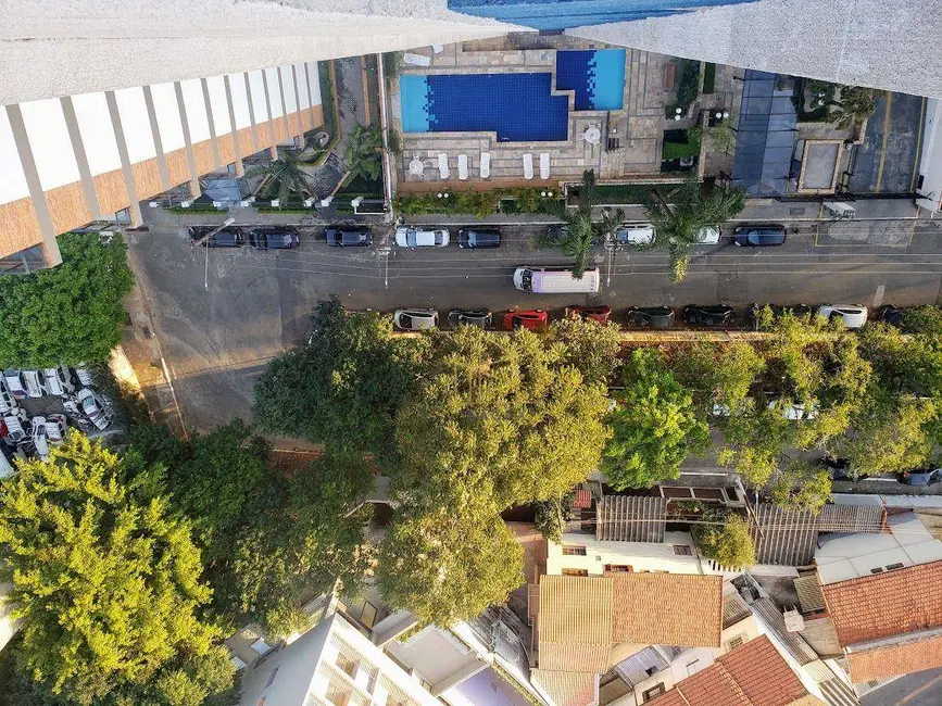 Foto 3 de Apartamento com 3 quartos à venda, 130m2 em Vila Congonhas, São Paulo - SP