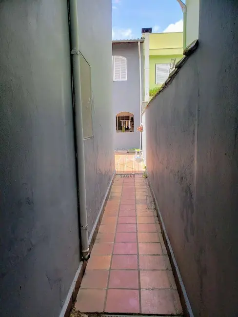 Casa com 3 quartos à venda, 155m2 em Campo Belo, São Paulo - SP - imagem 4 Foto 4 de Casa com 3 quartos à venda, 155m2 em Campo Belo, São Paulo - SP