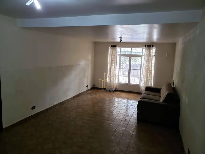 Casa com 3 quartos à venda, 155m2 em Campo Belo, São Paulo - SP - imagem 9 Foto 9 de Casa com 3 quartos à venda, 155m2 em Campo Belo, São Paulo - SP