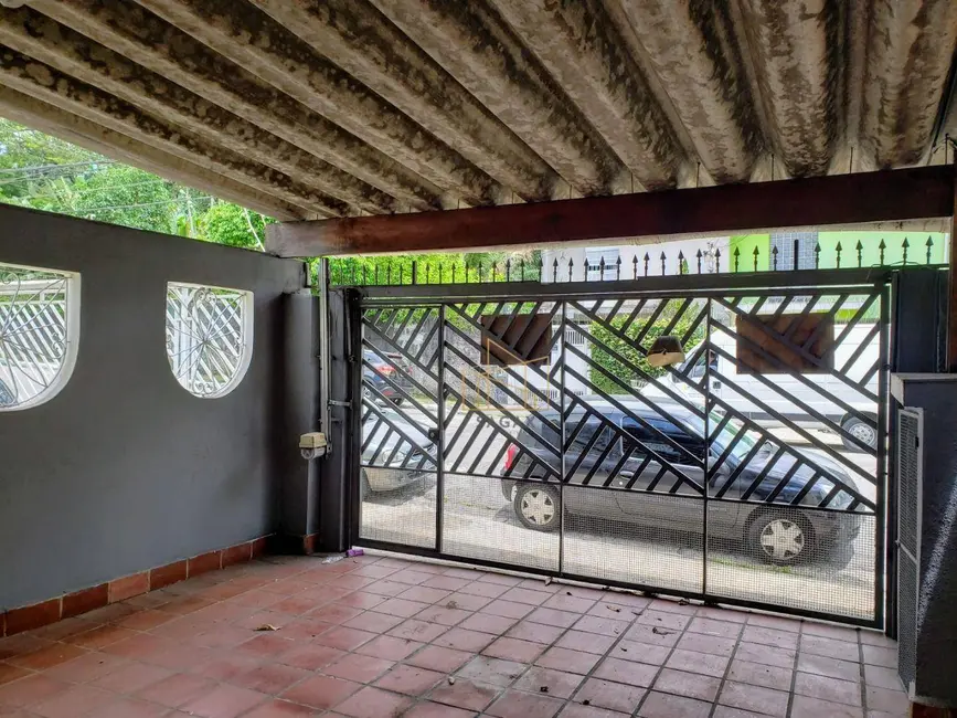 Casa com 3 quartos à venda, 155m2 em Campo Belo, São Paulo - SP - imagem 3 Foto 3 de Casa com 3 quartos à venda, 155m2 em Campo Belo, São Paulo - SP