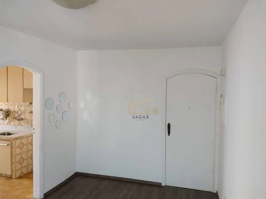 Foto 3 de Apartamento com 2 quartos à venda, 98m2 em Campo Belo, São Paulo - SP