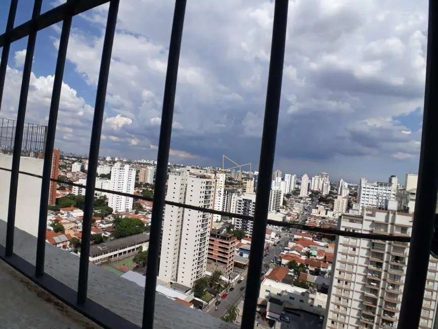 Foto 2 de Apartamento com 2 quartos à venda, 98m2 em Campo Belo, São Paulo - SP