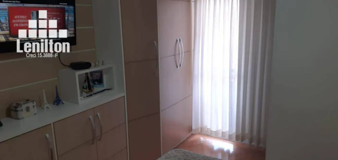 Foto 8 de Apartamento com 3 quartos à venda, 80m2 em Vila Valparaíso, Santo Andre - SP