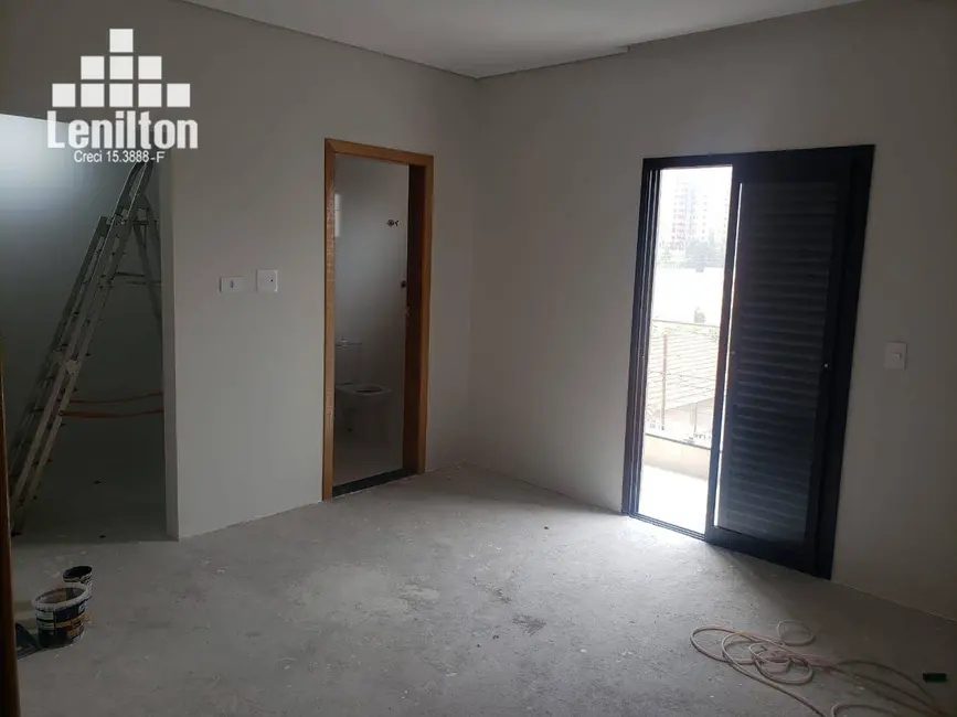 Foto 8 de Sobrado com 3 quartos à venda, 201m2 em Sao Bernardo Do Campo - SP