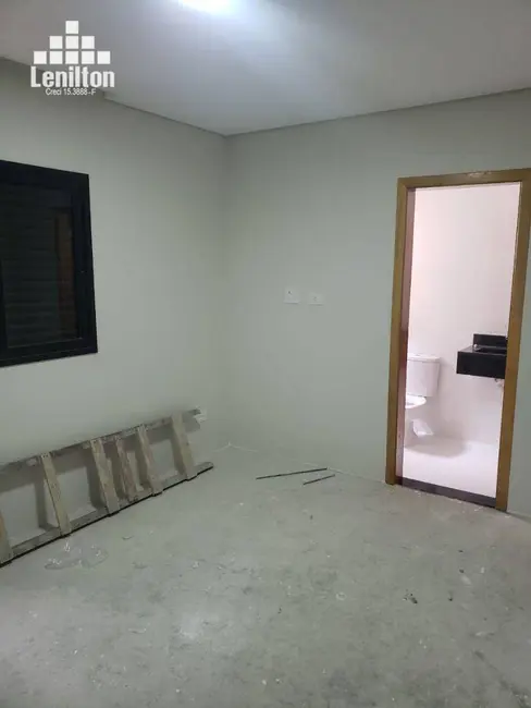 Foto 4 de Sobrado com 3 quartos à venda, 201m2 em Sao Bernardo Do Campo - SP