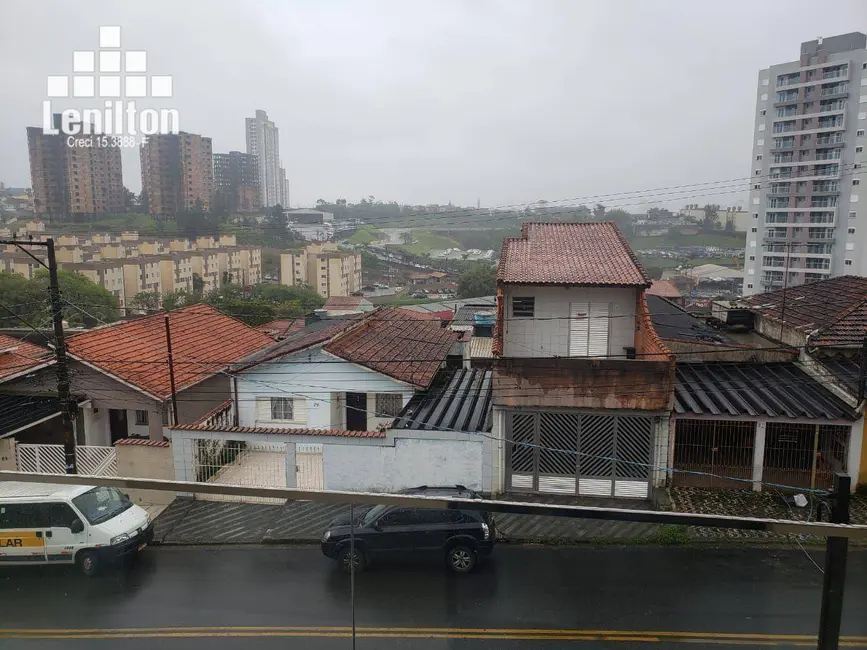 Foto 2 de Sobrado com 3 quartos à venda, 201m2 em Sao Bernardo Do Campo - SP