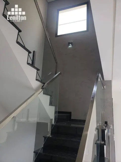 Foto 3 de Sobrado com 3 quartos à venda, 201m2 em Sao Bernardo Do Campo - SP