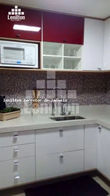 Foto 8 de Apartamento com 2 quartos à venda, 69m2 em Vila Apiaí, Santo Andre - SP