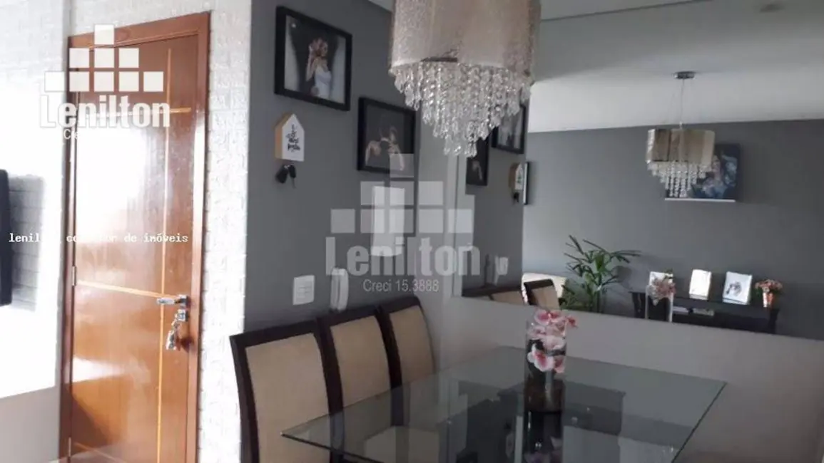 Foto 1 de Apartamento com 2 quartos à venda, 69m2 em Vila Apiaí, Santo Andre - SP