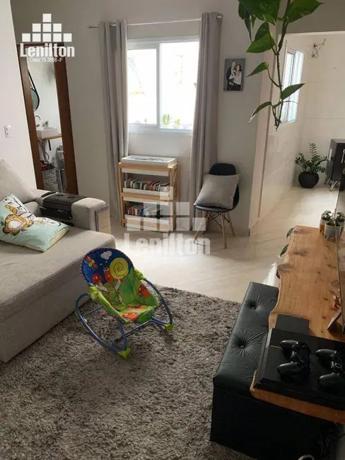 Foto 6 de Cobertura com 2 quartos à venda, 120m2 em Jardim Ipanema, Santo Andre - SP