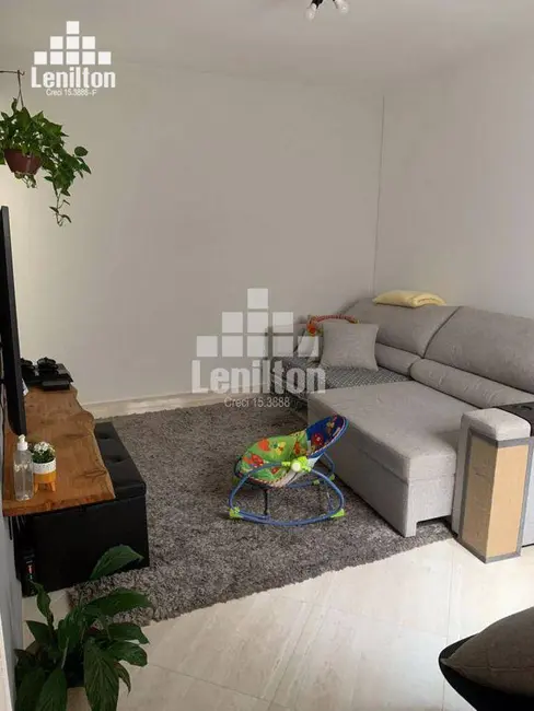 Foto 1 de Cobertura com 2 quartos à venda, 120m2 em Jardim Ipanema, Santo Andre - SP