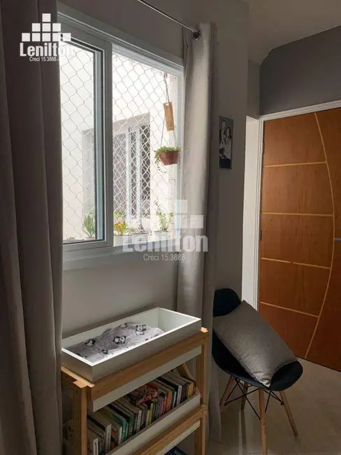 Foto 5 de Cobertura com 2 quartos à venda, 120m2 em Jardim Ipanema, Santo Andre - SP