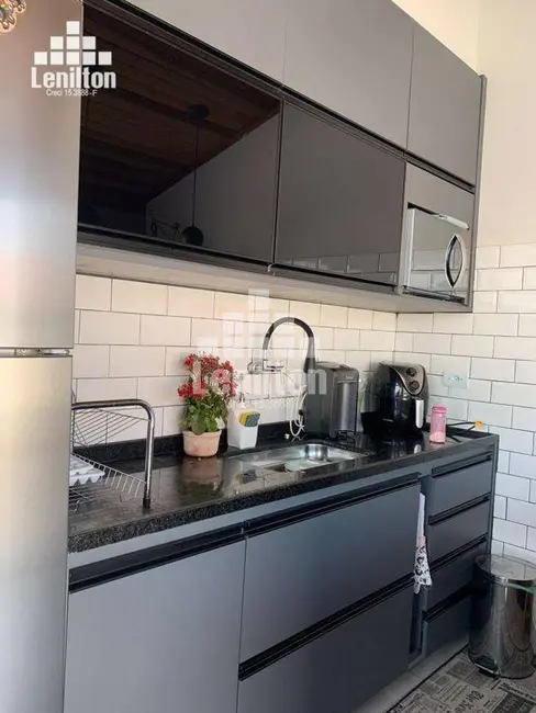 Foto 7 de Cobertura com 2 quartos à venda, 120m2 em Jardim Ipanema, Santo Andre - SP