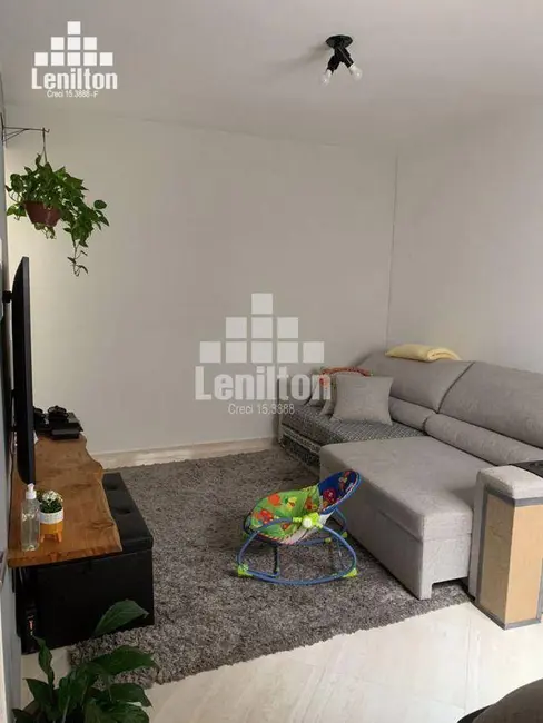 Foto 2 de Cobertura com 2 quartos à venda, 120m2 em Jardim Ipanema, Santo Andre - SP