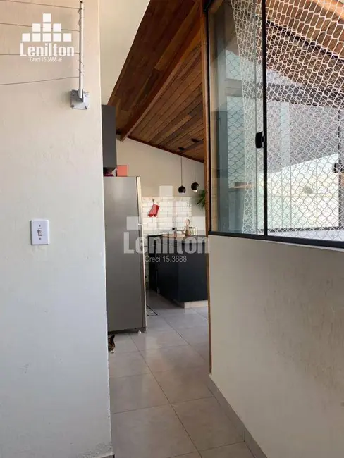 Foto 8 de Cobertura com 2 quartos à venda, 120m2 em Jardim Ipanema, Santo Andre - SP