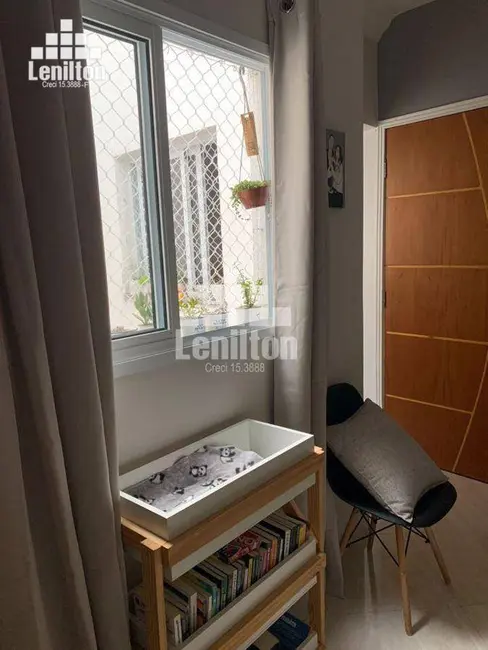 Foto 4 de Cobertura com 2 quartos à venda, 120m2 em Jardim Ipanema, Santo Andre - SP