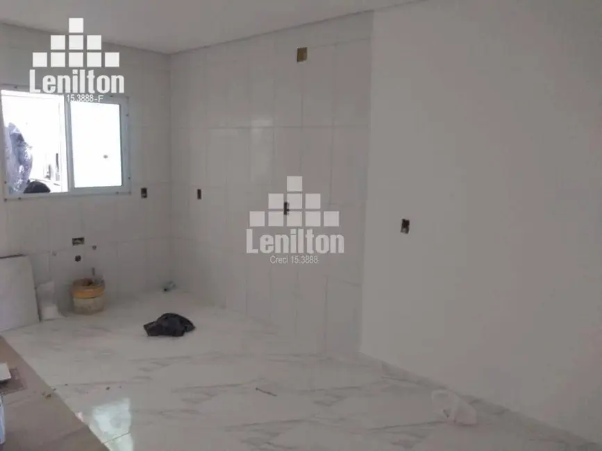 Foto 6 de Sobrado com 2 quartos à venda, 110m2 em Vila Bela Vista, Santo Andre - SP