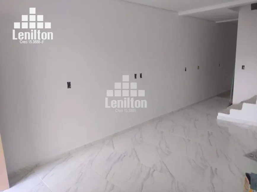 Foto 9 de Sobrado com 2 quartos à venda, 110m2 em Vila Bela Vista, Santo Andre - SP