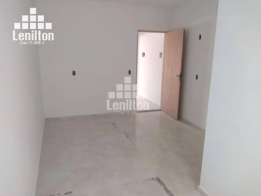 Foto 4 de Sobrado com 2 quartos à venda, 110m2 em Vila Bela Vista, Santo Andre - SP