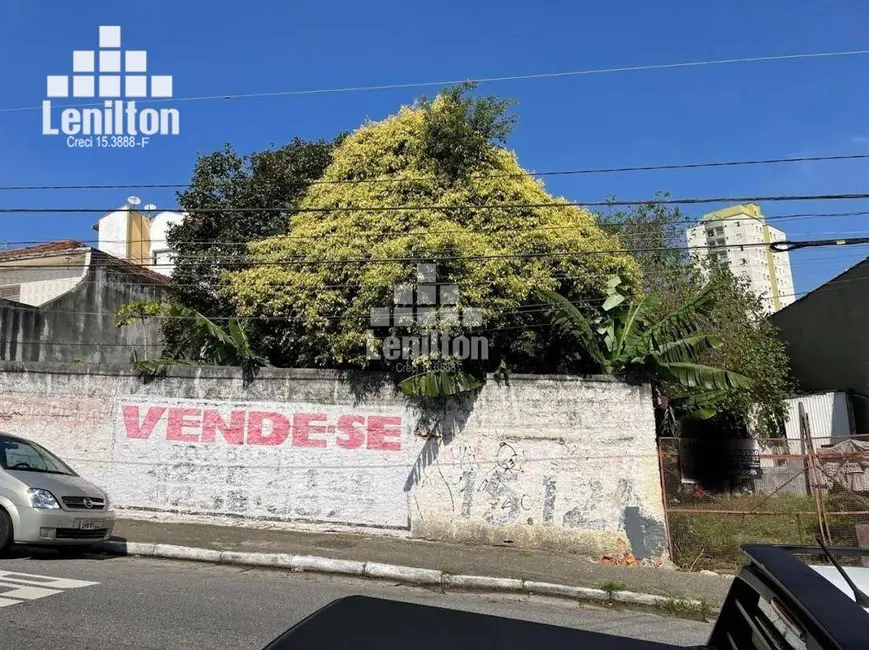 Foto 4 de Terreno / Lote à venda, 1000m2 em São José, Sao Caetano Do Sul - SP