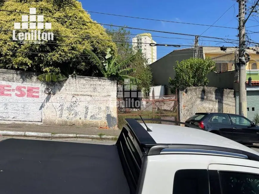 Foto 3 de Terreno / Lote à venda, 1000m2 em São José, Sao Caetano Do Sul - SP