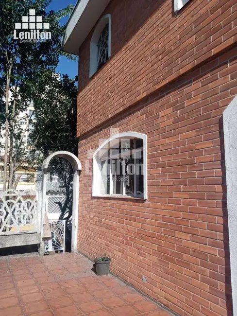 Foto 5 de Sobrado com 3 quartos à venda, 230m2 em Centro, Santo Andre - SP