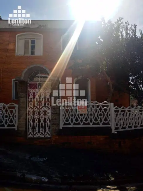 Foto 1 de Sobrado com 3 quartos à venda, 230m2 em Centro, Santo Andre - SP