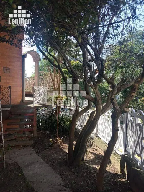 Foto 3 de Sobrado com 3 quartos à venda, 230m2 em Centro, Santo Andre - SP