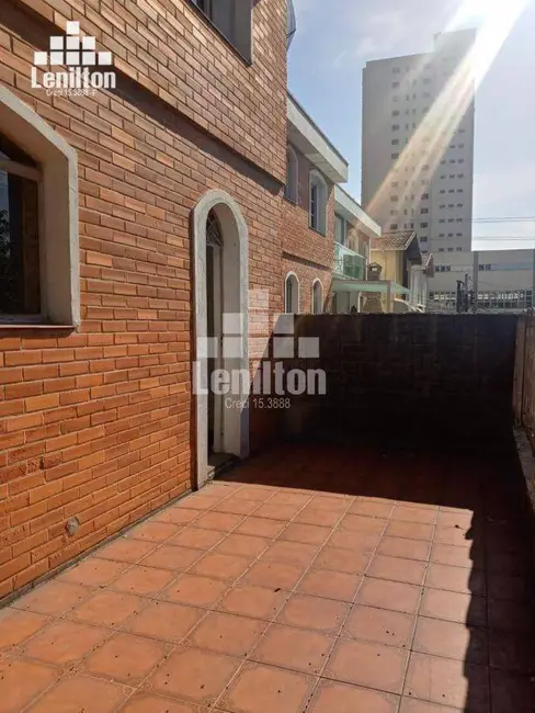 Foto 4 de Sobrado com 3 quartos à venda, 230m2 em Centro, Santo Andre - SP