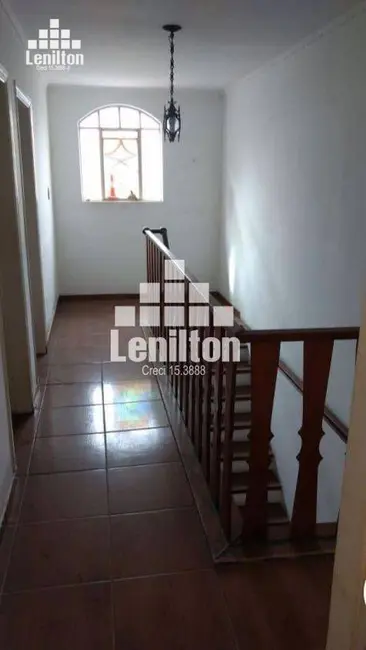 Foto 9 de Sobrado com 3 quartos à venda, 230m2 em Centro, Santo Andre - SP