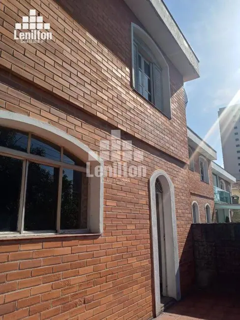 Foto 2 de Sobrado com 3 quartos à venda, 230m2 em Centro, Santo Andre - SP