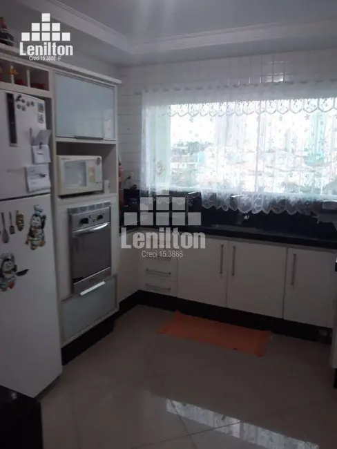 Foto 8 de Sobrado com 3 quartos à venda, 190m2 em Vila Curuçá, Santo Andre - SP