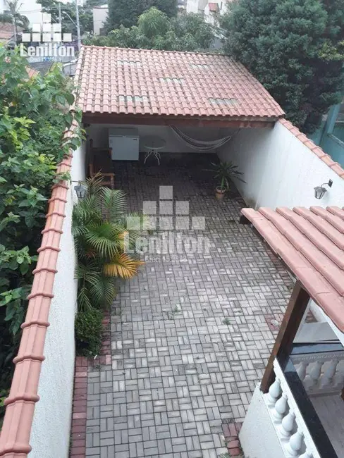 Foto 4 de Sobrado com 3 quartos à venda, 190m2 em Vila Curuçá, Santo Andre - SP